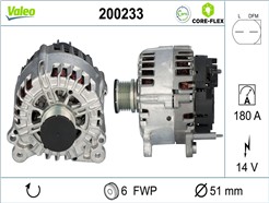 VALEO 200233