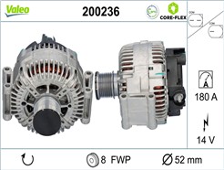 VALEO 200236