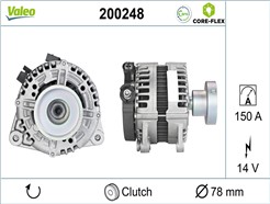 VALEO 200248