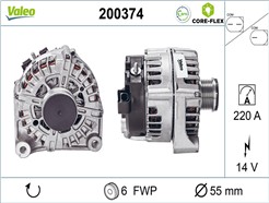 VALEO 200374