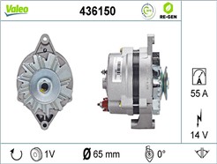 VALEO 436150