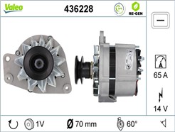 VALEO 436228