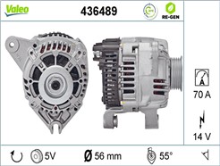 VALEO 436489