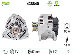 VALEO 436640
