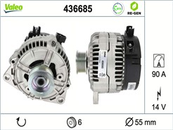 VALEO 436685