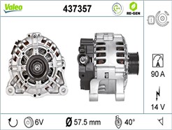VALEO 437357