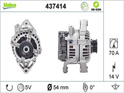VALEO 437414