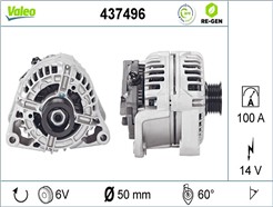 VALEO 437496