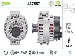 VALEO 437557