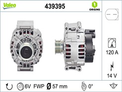 VALEO 439395