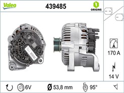 VALEO 439485