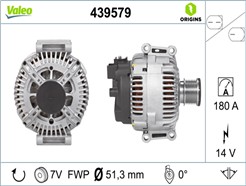 VALEO 439579