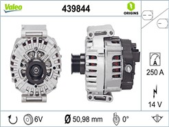 VALEO 439844