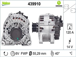 VALEO 439910