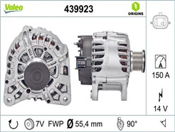 VALEO 439923