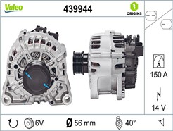 VALEO 439944