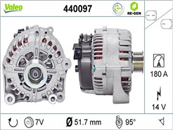 VALEO 440097