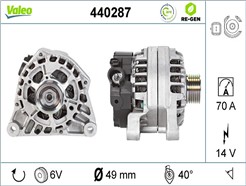 VALEO 440287