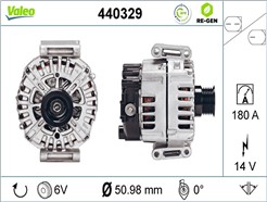 VALEO 440329