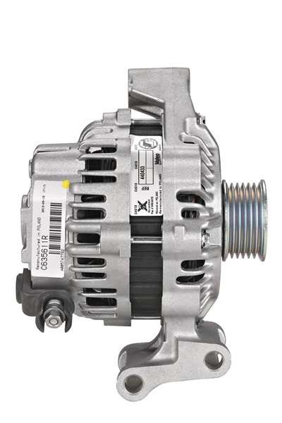 VALEO 440433 EAN: 3276424404336.