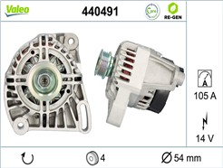 VALEO 440491