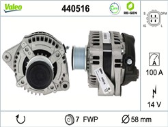 VALEO 440516