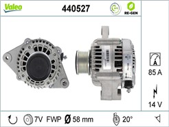VALEO 440527