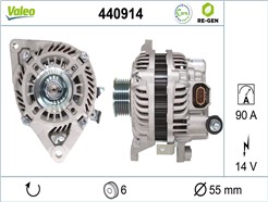 VALEO 440914