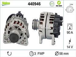 VALEO 440946