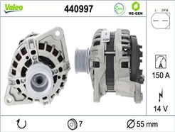 VALEO 440997