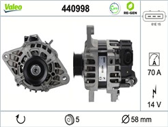 VALEO 440998