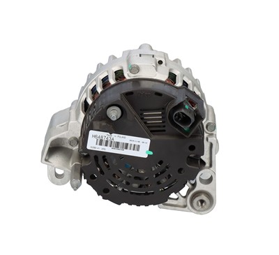 VALEO 443258 EAN: 3276424432582.