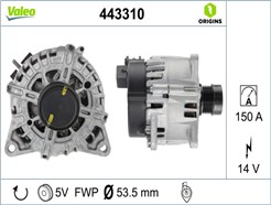 VALEO 443310