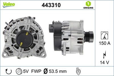 VALEO 443310