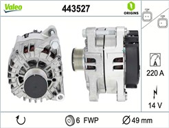VALEO 443527