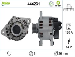 VALEO 444231
