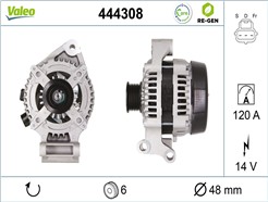 VALEO 444308