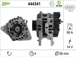 VALEO 444341