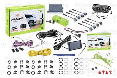 VALEO 632202 EAN: 3276426322027.