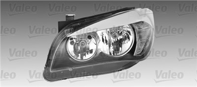 VALEO 044292 Číslo výrobce: 44292. EAN: 3276420442929.
