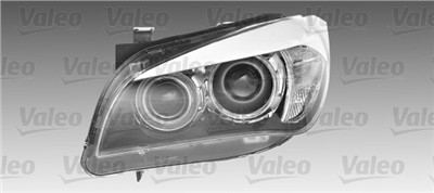 VALEO 044296 Číslo výrobce: 44296. EAN: 3276420442967.