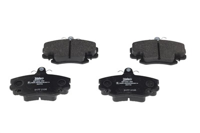 VALEO 301002 EAN: 3276423010026.