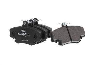 VALEO 301002 EAN: 3276423010026.