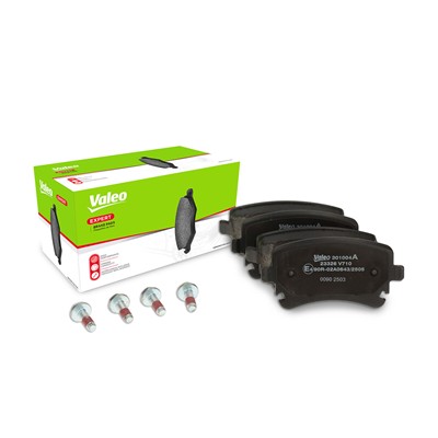 VALEO 301004A EAN: 3276428230023.