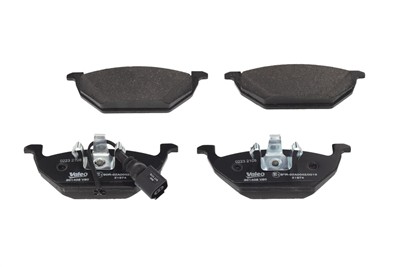 VALEO 301408 EAN: 3276423014086.