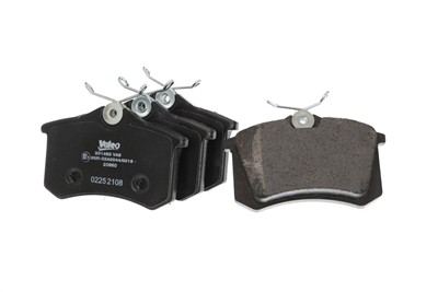 VALEO 301463 EAN: 3276423014635.