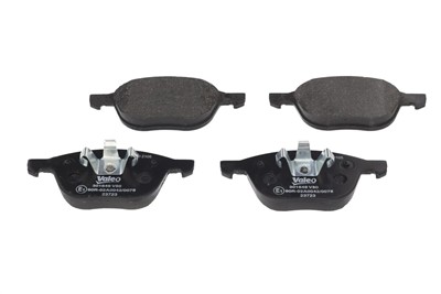 VALEO 301649 EAN: 3276423016493.