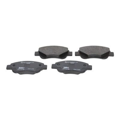 VALEO 301718 EAN: 3276423017186.