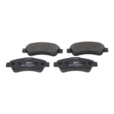 VALEO 301892 EAN: 3276423018923.