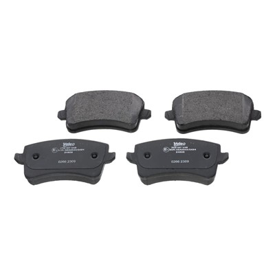 VALEO 302157 EAN: 3276423021572.